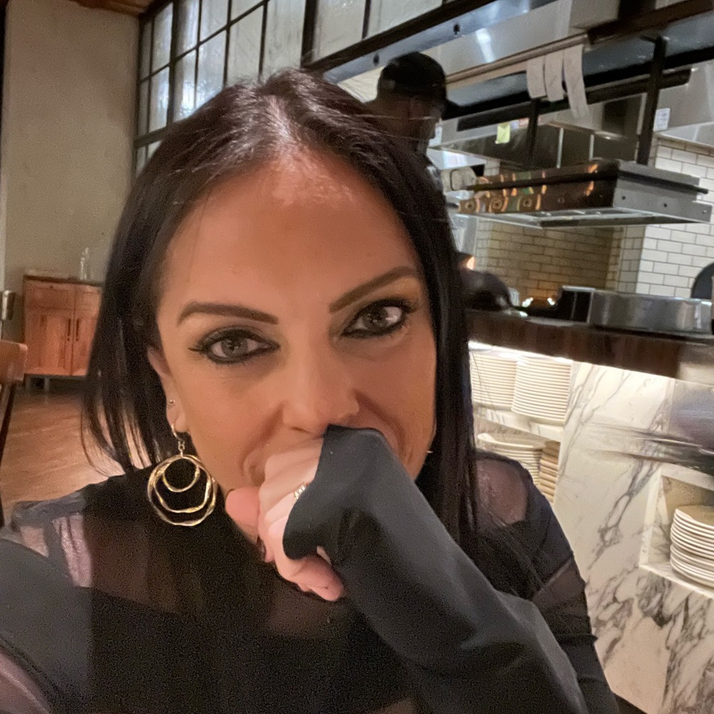 Meet your Posher, Erika